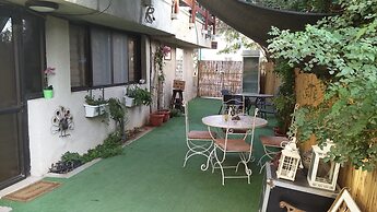 Like Home