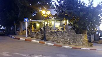 Like Home