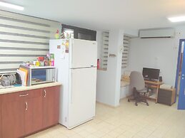 Like Home