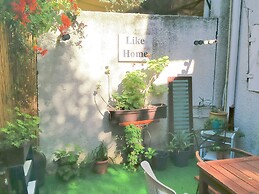 Like Home