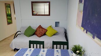 Like Home