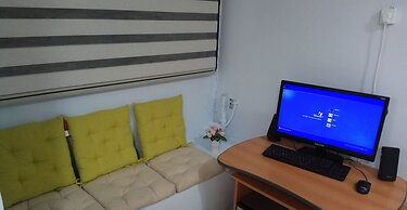 Like Home