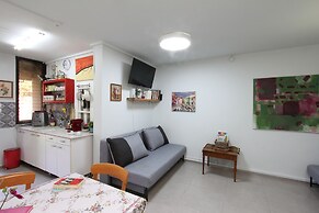 Like Home