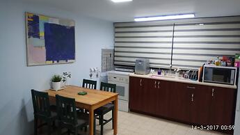 Like Home