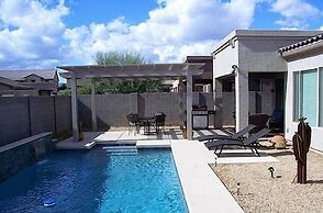 Pleasant Surprise By Signature Vacation Rentals