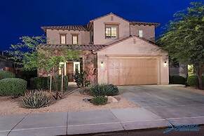 Pinnacle Peacock By Signature Vacation Rentals