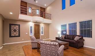 Pinnacle Peacock By Signature Vacation Rentals