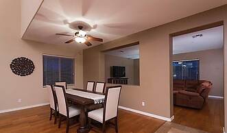 Pinnacle Peacock By Signature Vacation Rentals