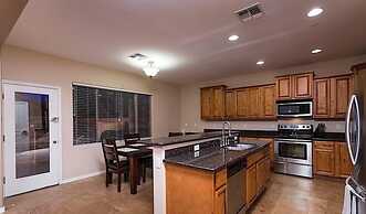 Pinnacle Peacock By Signature Vacation Rentals