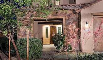 Pinnacle Peacock By Signature Vacation Rentals