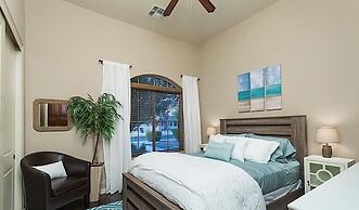 Sail Away By Signature Vacation Rentals