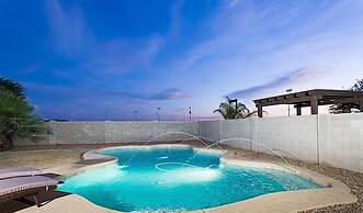 Sail Away By Signature Vacation Rentals