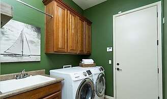 Sail Away By Signature Vacation Rentals