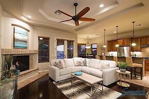 Sail Away By Signature Vacation Rentals