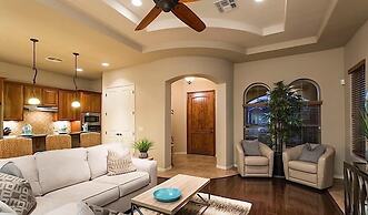 Sail Away By Signature Vacation Rentals