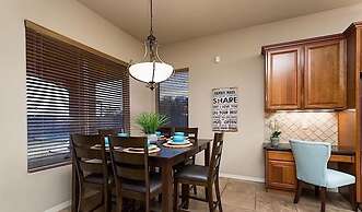 Sail Away By Signature Vacation Rentals