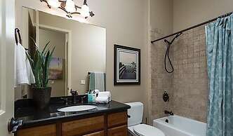 Sail Away By Signature Vacation Rentals