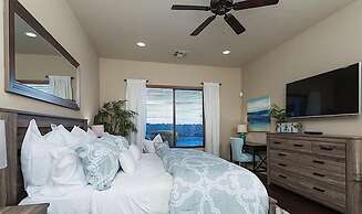 Sail Away By Signature Vacation Rentals