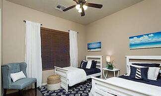 Sail Away By Signature Vacation Rentals