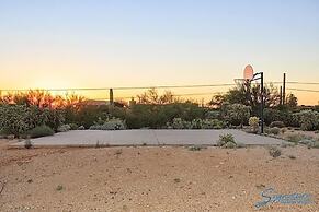 Saguaro Serenity By Signature Vacation Rentals