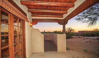 Saguaro Serenity By Signature Vacation Rentals