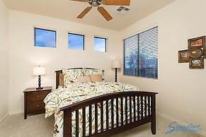 Overlook Chalet By Signature Vacation Rentals