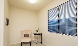 Overlook Chalet By Signature Vacation Rentals