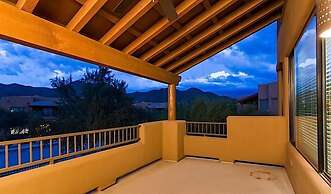 Overlook Chalet By Signature Vacation Rentals