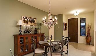 Overlook Chalet By Signature Vacation Rentals