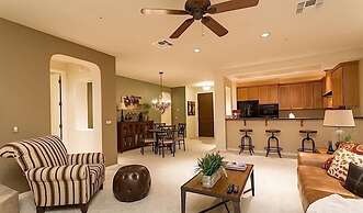 Overlook Chalet By Signature Vacation Rentals