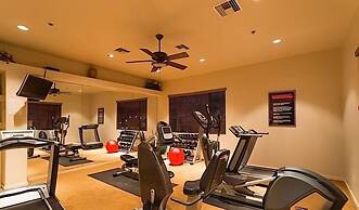 Overlook Chalet By Signature Vacation Rentals