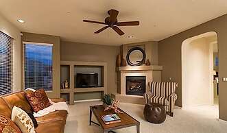 Overlook Chalet By Signature Vacation Rentals