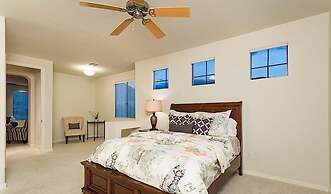 Overlook Chalet By Signature Vacation Rentals