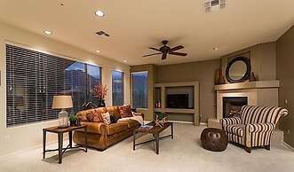 Overlook Chalet By Signature Vacation Rentals