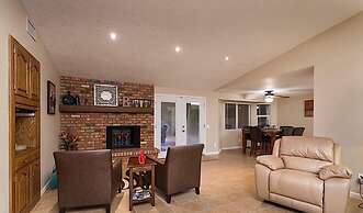 On the 11th Green By Signature Vacation Rentals