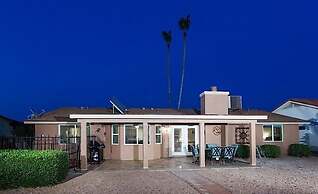 On the 11th Green By Signature Vacation Rentals