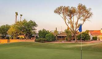 On the 11th Green By Signature Vacation Rentals