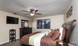 On the 11th Green By Signature Vacation Rentals