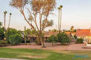 On the 11th Green By Signature Vacation Rentals