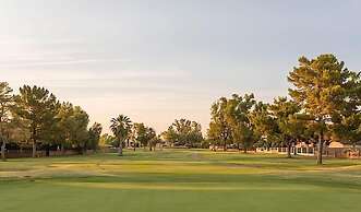 On the 11th Green By Signature Vacation Rentals