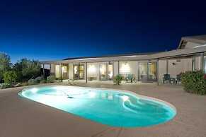 Majestic Carefree Home By Signature Vacation Rentals