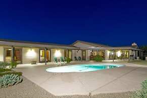 Majestic Carefree Home By Signature Vacation Rentals