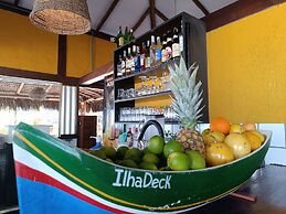 Ilha Deck Hotel