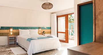 Ilha Deck Hotel