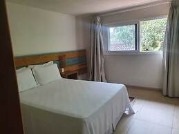 Ilha Deck Hotel