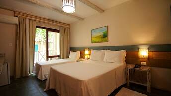 Ilha Deck Hotel