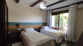 Ilha Deck Hotel