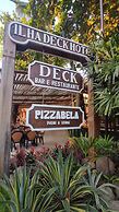 Ilha Deck Hotel