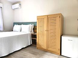 Ilha Deck Hotel