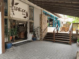 Ilha Deck Hotel